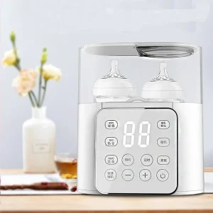 Multi function Baby Bottle Warmer