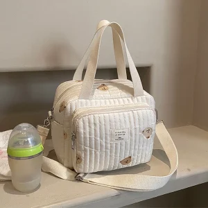 Baby Large Mommy Bag and Baby Bag