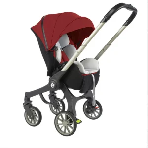 Luxury Portable Travel 3 in 1 Baby Stroller