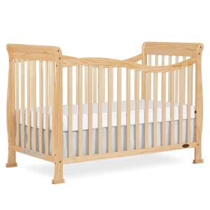Pinewood Eco-friendly 7-in-1 Crib