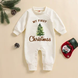 Baby Newborn Romper Jumpsuit