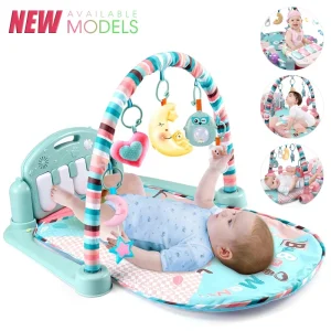 Baby Fitness Stand And Gym