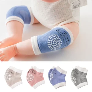 Baby Crawling Knee Pads